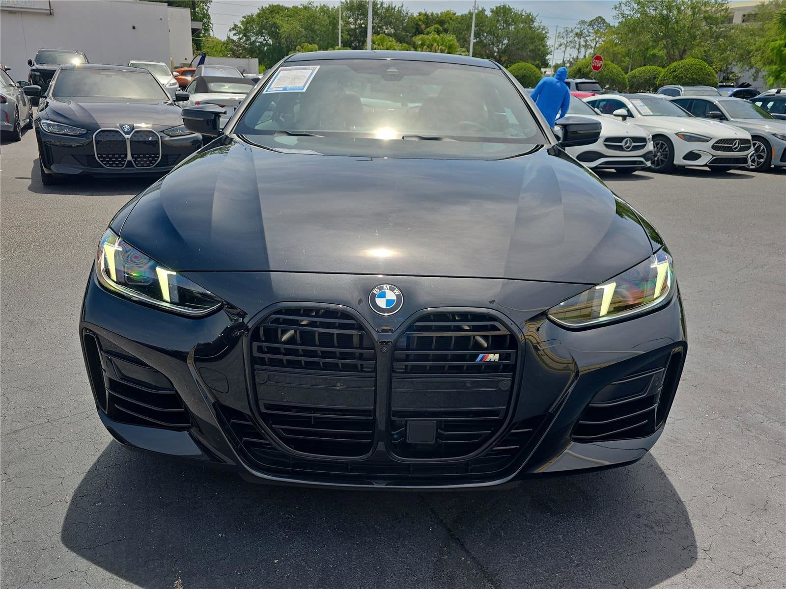 bmw 4 series 2026 WBA73DA06TCV73660 image bmw 4 series 2026 WBA73DA06TCV73660 image